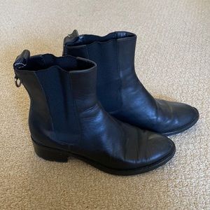 cole haan boots